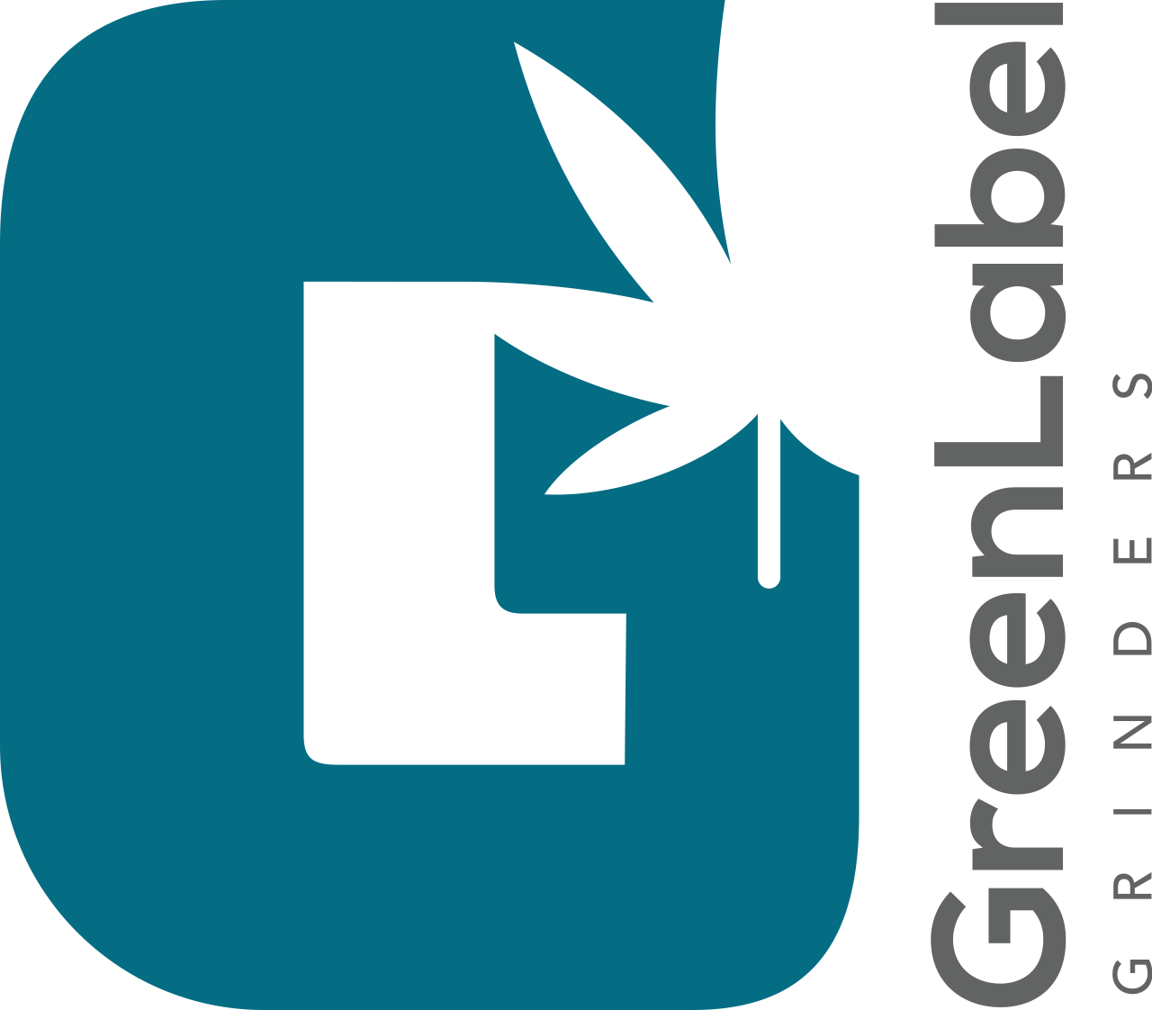 Visit Green Label Grinders - Toker Gretal J (1280x1122)