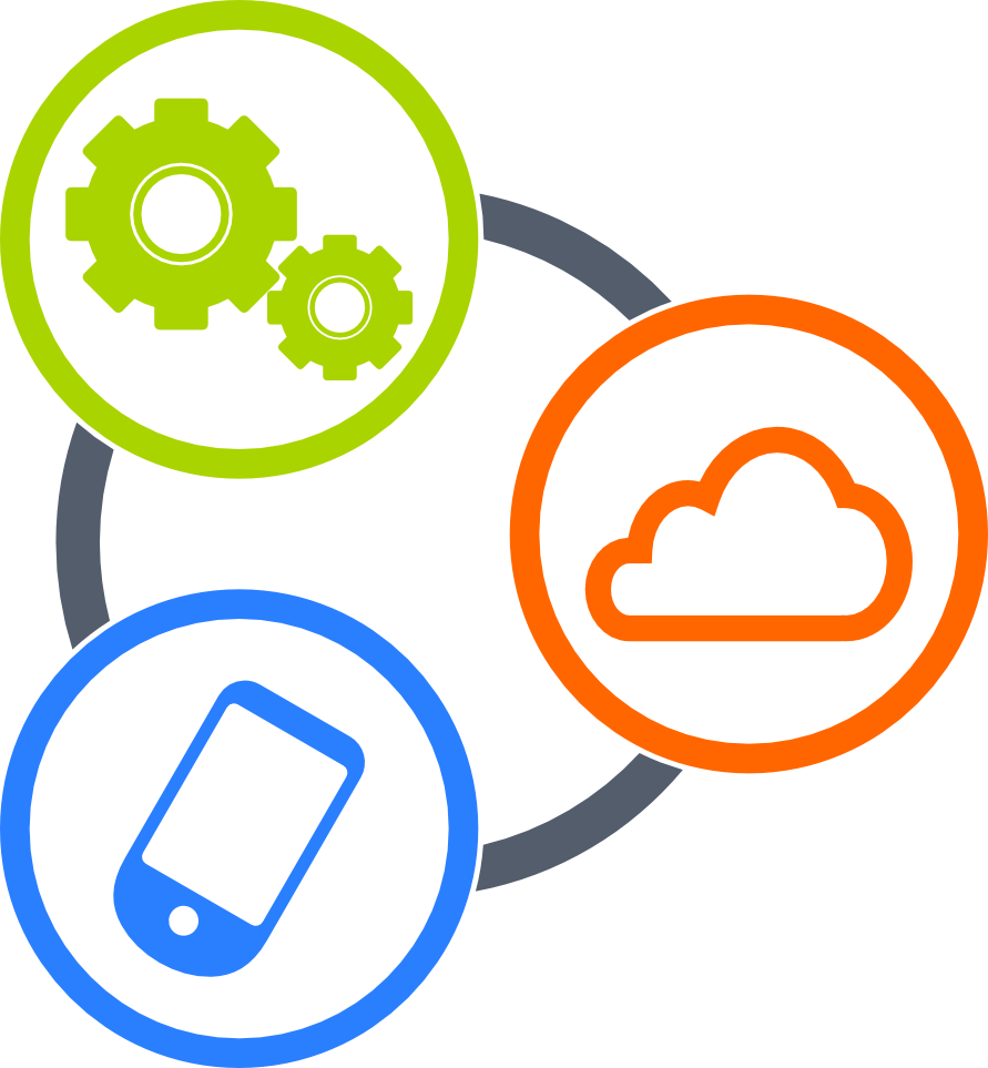 Software-engineer Icons - Software Development Icon Png (891x963)