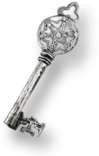 Chiave Antica Argento 925 (800x800)