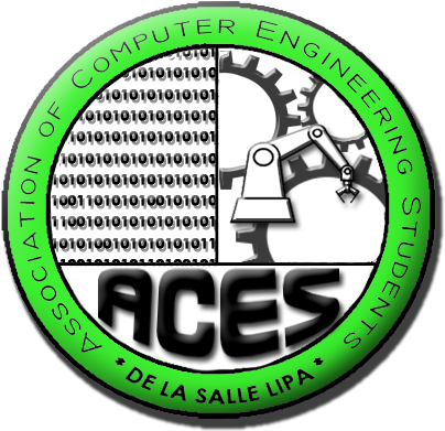 Aces Stands For Association Of Computer Engineering - Computer Engineering Company Logo (500x500)