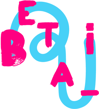 Based In Lisbon, Beta I Is One Of The Main Entrepreneurship - Beta I Logo (600x400)