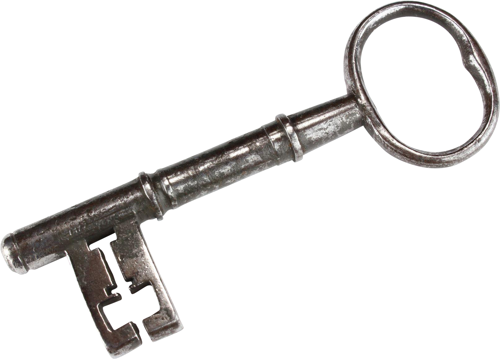 Antique Skeleton Key From Dixonsantiques On Ruby Lane - Skeleton Key (1605x1605)