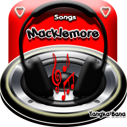 Songs Macklemore Lyrics - Subwoofer (512x512)