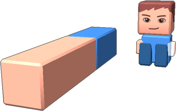 A More Advanced Version - Cartoon (768x768)