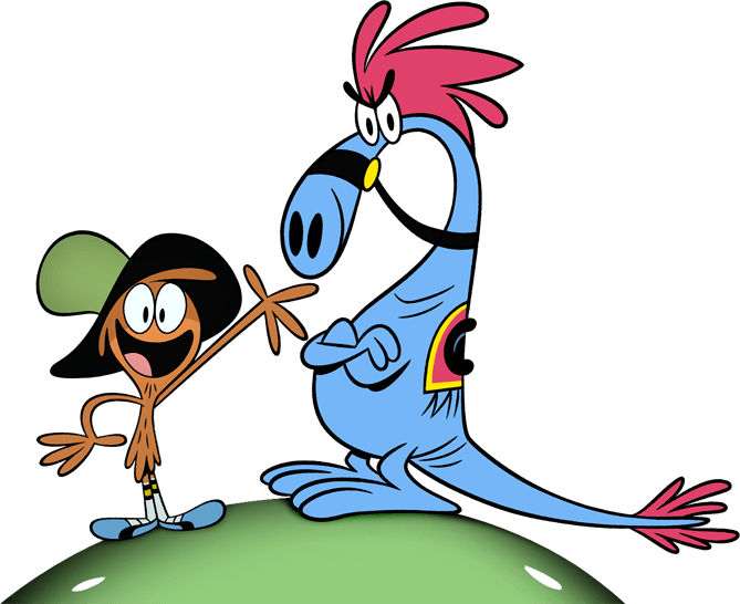View Samegoogleiqdbsaucenao Tumblr Ms9ftoqbao1scy5n8o5 - Wander Over Yonder Wander And Sylvia (669x546)