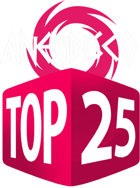 Ofenbach & Lack Of Afro Feat - Top 25 (700x650)