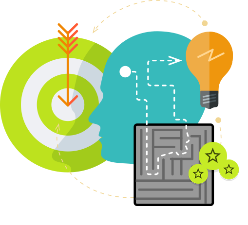 No One Had Ever Seen Anything Like This Before, And - Illustration (509x463)