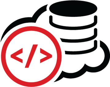 Engineering And Development - Vector Security Storage (391x391)