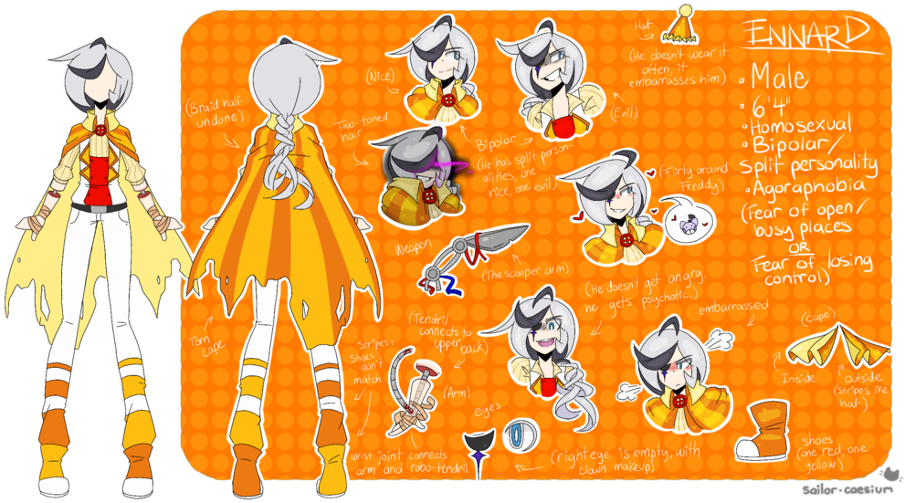 Sister Locationfive Nights At Freddy'sfreddy - Ennard Reference (1024x597)
