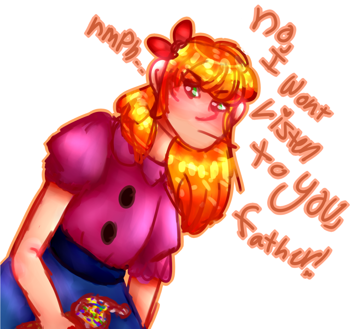 Fnaf Fnaf 4 Fnaf 4 Crying Child Fnaf Sister Location - Fnaf Elizabeth (1280x1152)