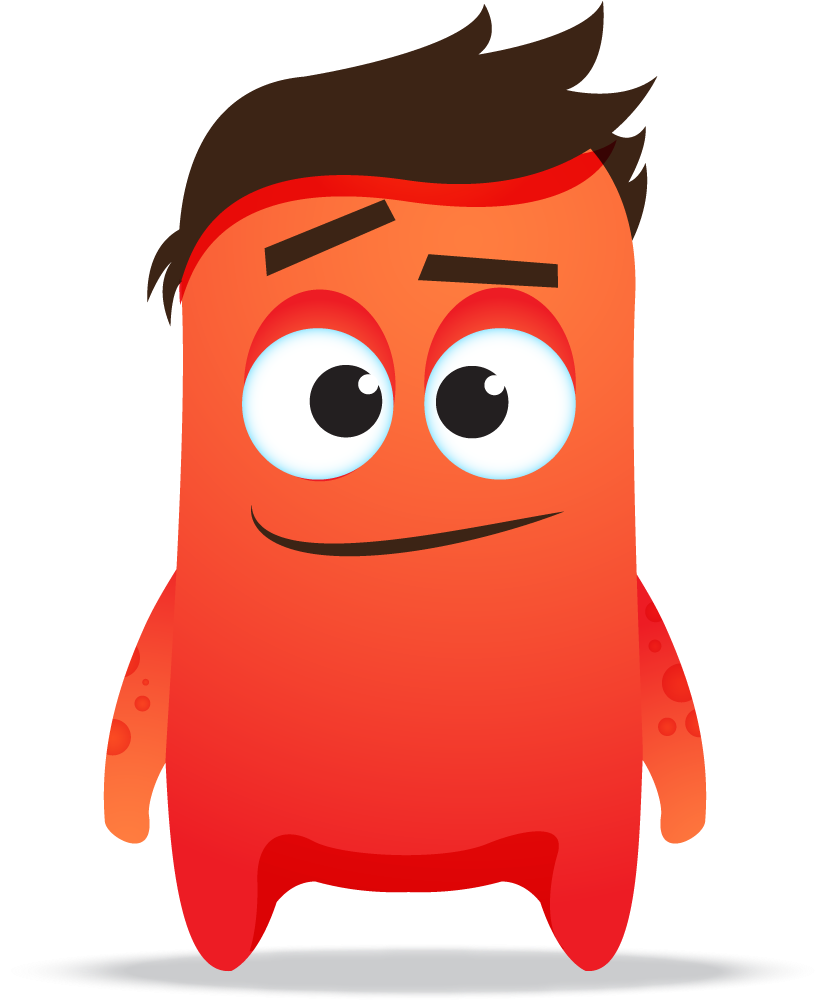 Blog De La Clase De Inglés Del Ceip "constitución Española" - Class Dojo Red Avatars (830x1000)