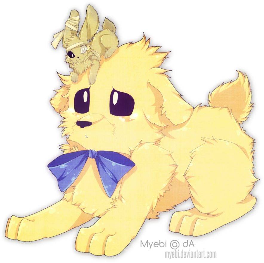 Innocence By Myebi On Deviantart - Fnaf Myebi Golden Freddy (897x891)