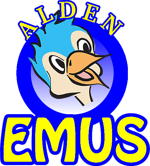 In Order To Account For The Changing Times, The Alden - Cartoon (495x548)