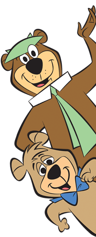 Passport To Savings - Yogi Bear (370x799)