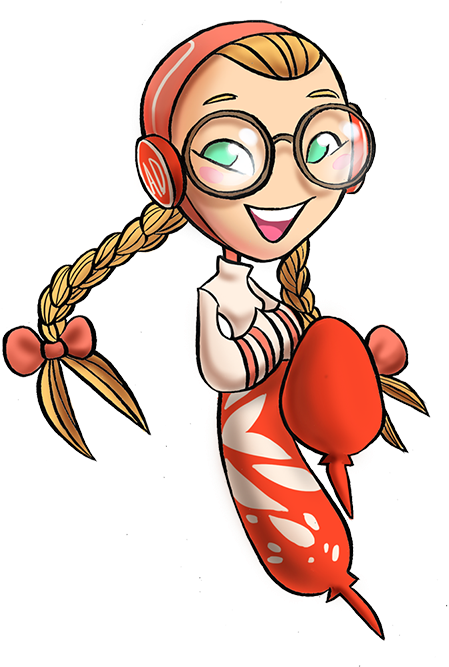 For Advertising And Graphic Design School - Cartoon (463x666)