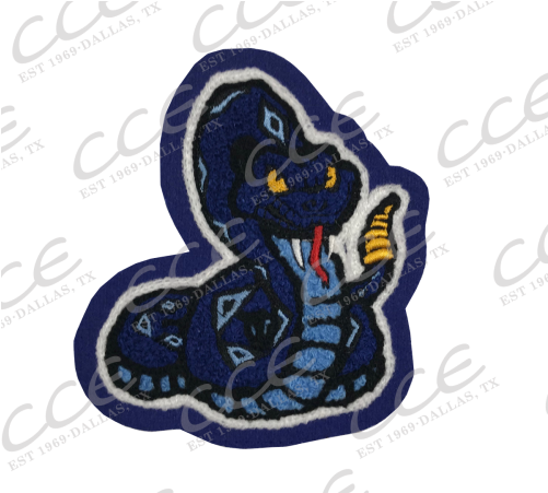 Harlandale Stem Early College Hs Mascot - Stem Early College H.s. (500x500)