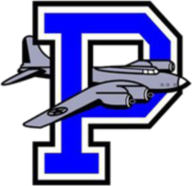 Pennsylvania Mascots Bombers - Presbyterian College Blue Hose (720x695)