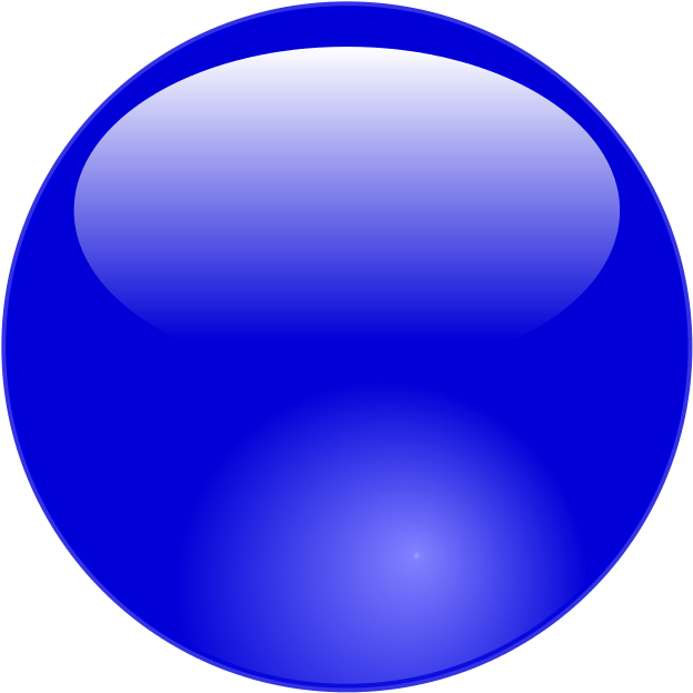 Sphere Font - Square Number - Circle (768x768)