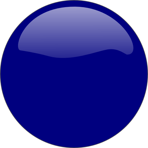 Circle Png Transparent Circle - Png Color Circle Icon (600x600)