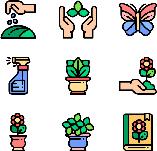 House Plants - Houseplant (600x564)