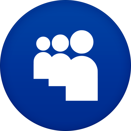 Myspace Icon - Moor Park Tube Station (512x512)