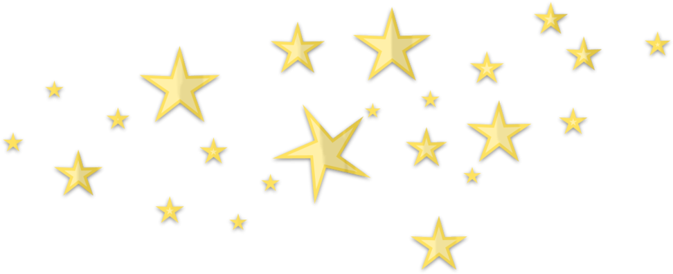 Shooting Star Clipart Star Cluster - Star Clipart Transparent Background (1314x870)