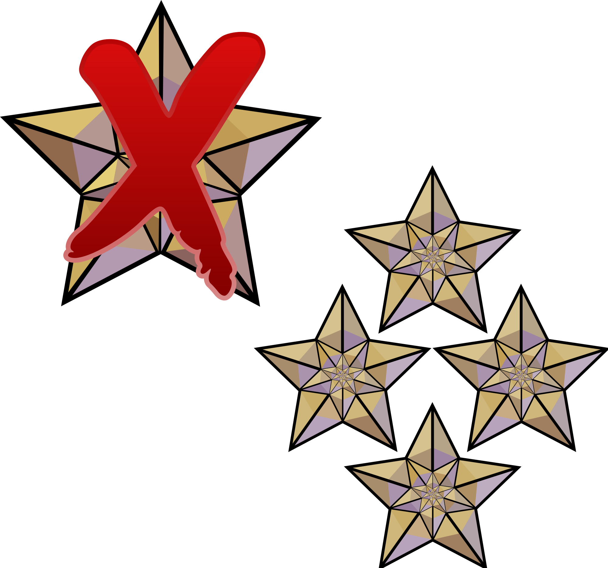 Open - Stars (2000x1867)
