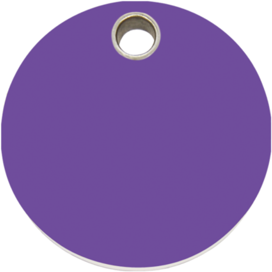 More Views - Tag Purple (1200x1200)