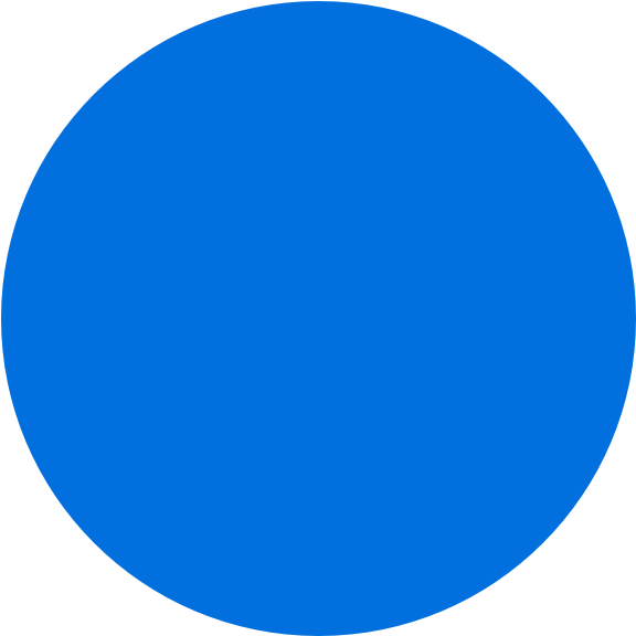Twenty Circle Blue - New York Times App Icon (600x600)