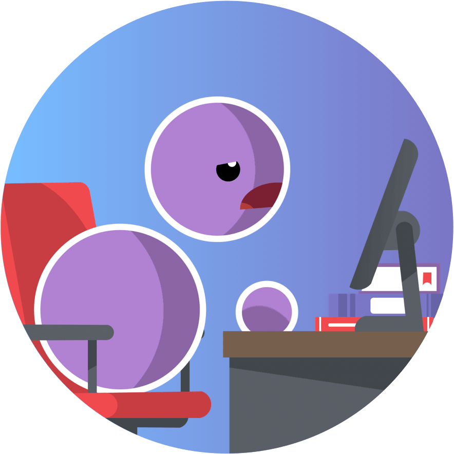 They Became Determined To Create A Better Way Of Learning - Learning (884x884)