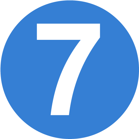 Blue Circle 07 - Circle (494x490)