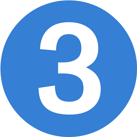 Blue Circle 03 - Health And Safety Symbols (494x490)