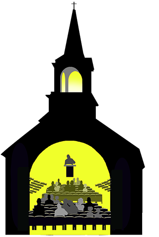 Church Wide - Church Wide (320x477)