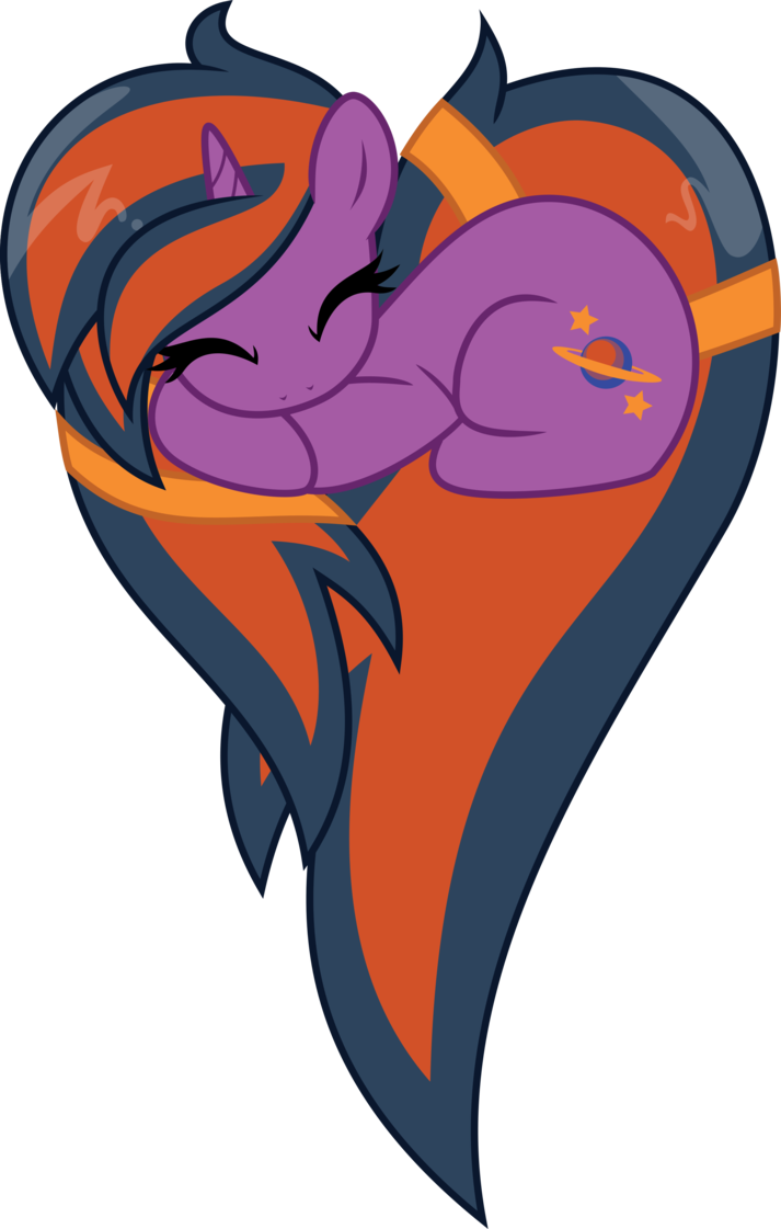 Saturn Star Sleepheart By Limedreaming - Saturn Star Sleepheart By Limedreaming (713x1121)