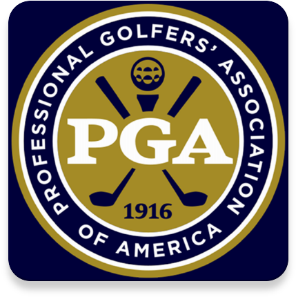 Northeastern New York Pga - Pga Of America (512x512)