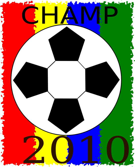 Champ Football 2010,soccer,bujung - Football (800x800)