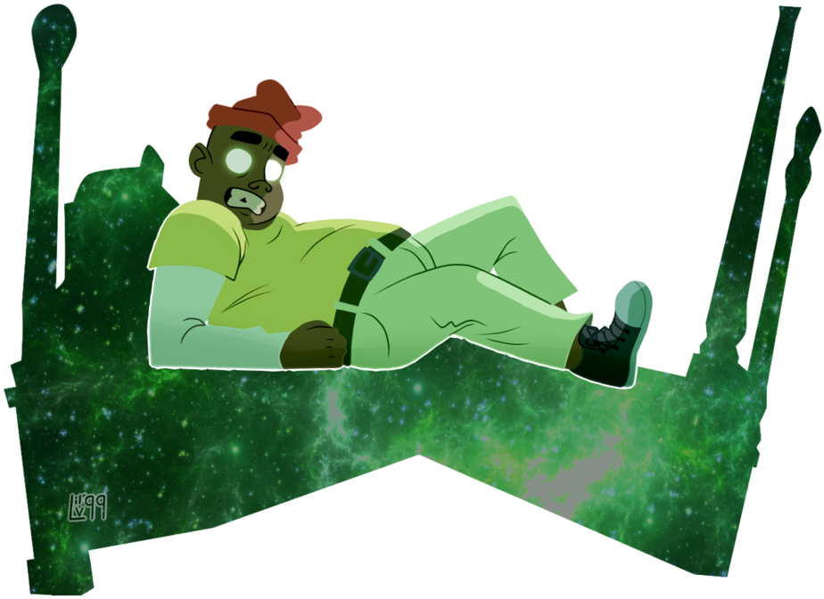 Russel Saturn Barz By Little V 99 - Illustration (1024x697)