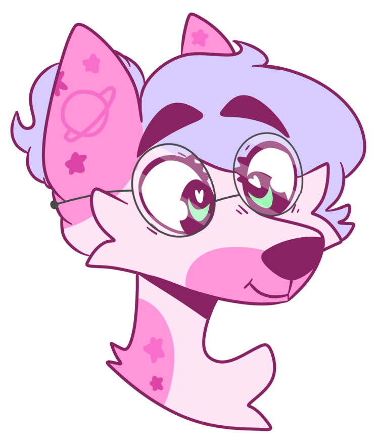 Saturn By Bagelish Saturn By Bagelish - Saturn (1024x1024)