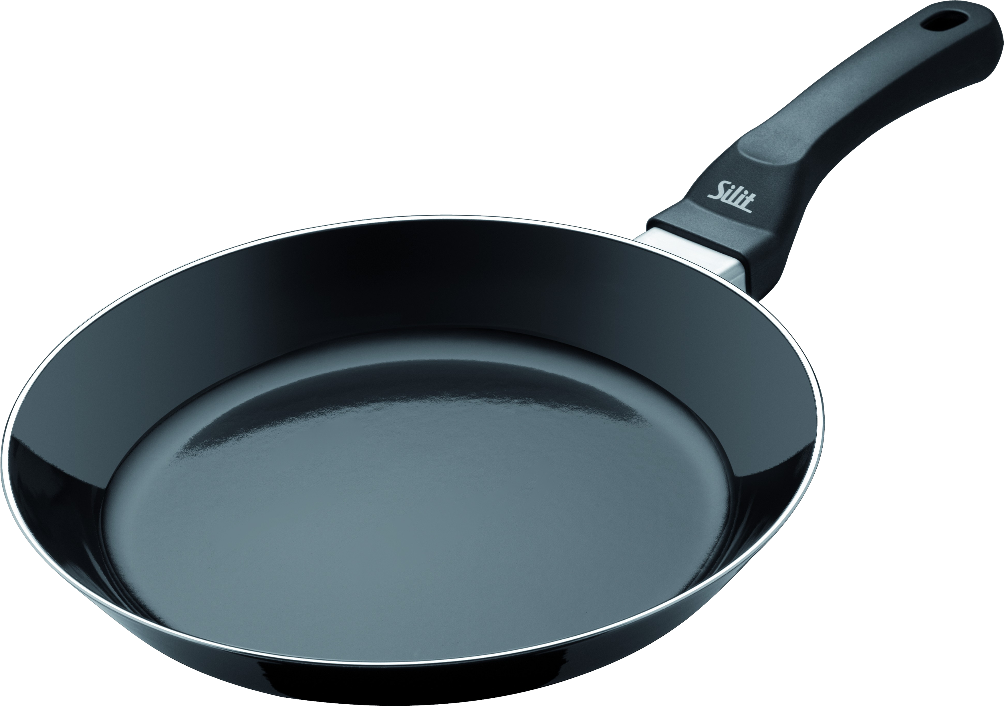 Frying Pan Png Image - Fry Pan (3510x2469)