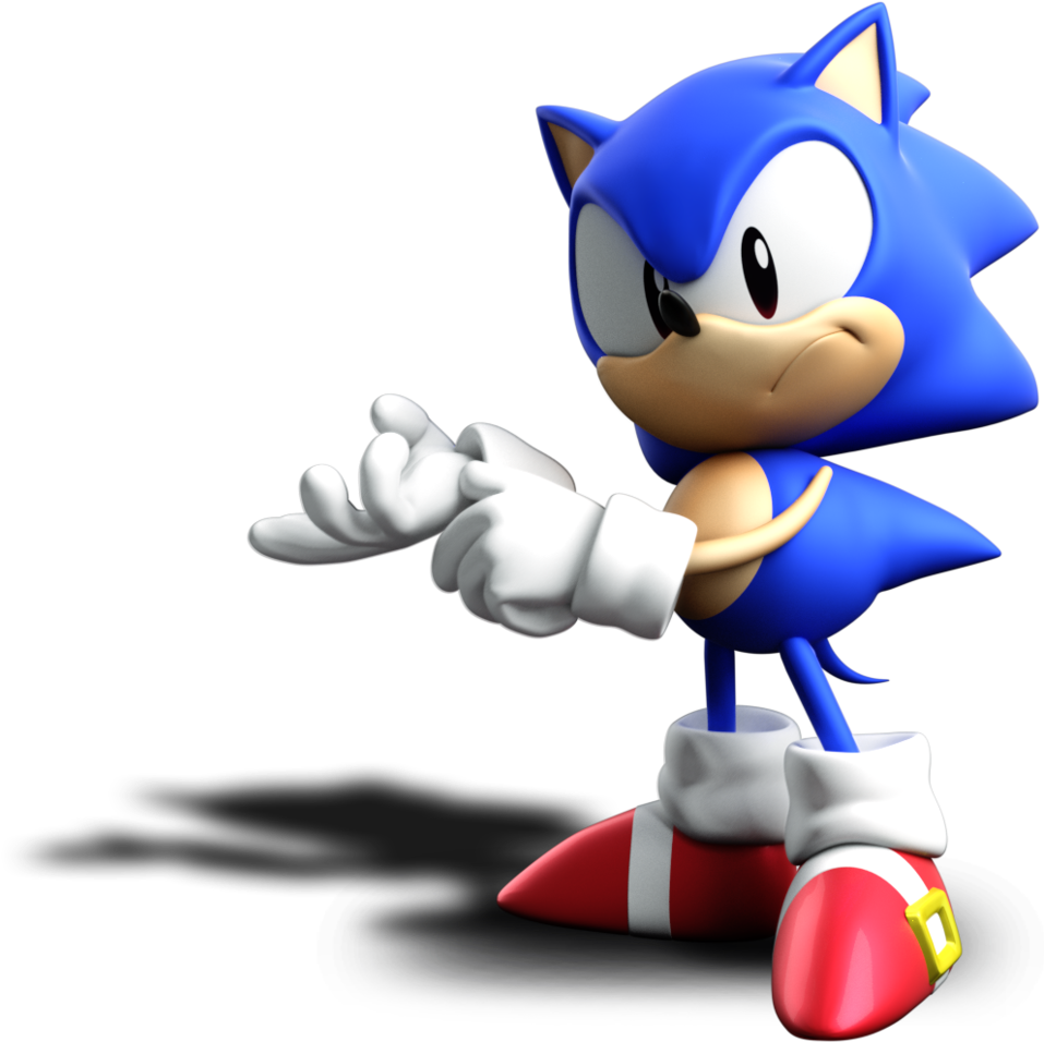 Saturn Sonic By Modernlixes Saturn Sonic By Modernlixes - Cartoon (1024x966)
