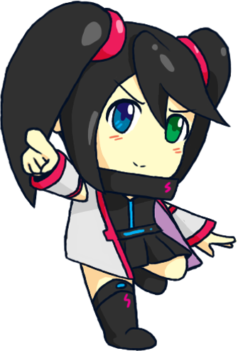 Saturn By Reykun132 - Cartoon (335x494)