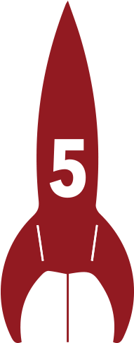 Saturn 5 Creative - Saturn 5 Creative (512x512)