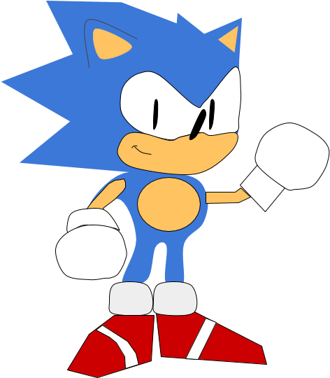 I Drew It Myself - Cartoon (960x720)