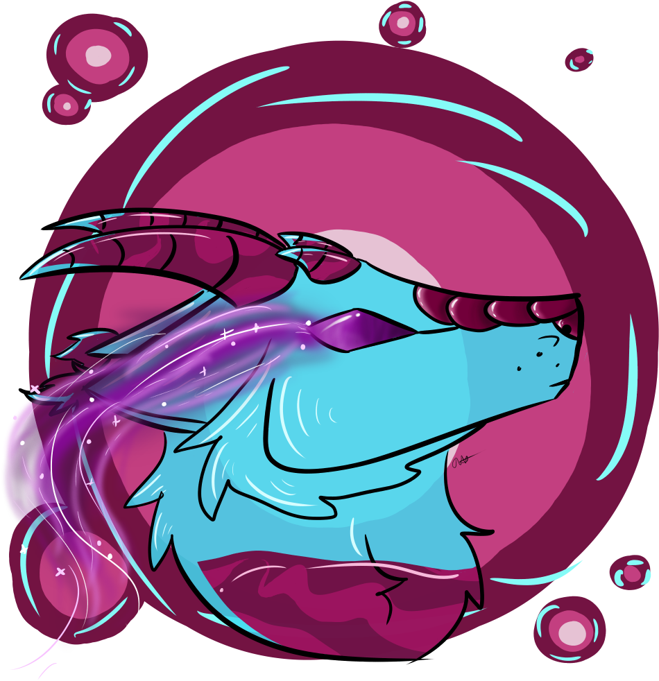 Flora Stared At The Glass Mirror In Horror, As The - Illustration (1000x1000)