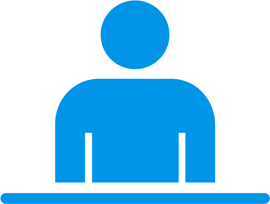 Sl Web Icon Sensing Sit Stand - Favicon (950x975)