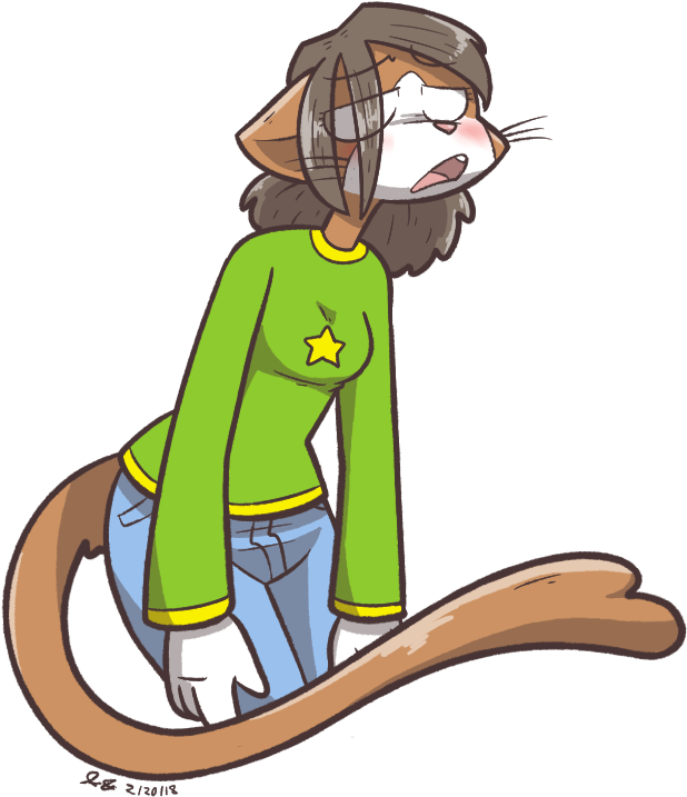 Slep By Mister-saturn - Illustration (680x740)