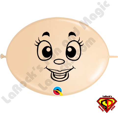 Alternative Views - - Face (480x480)