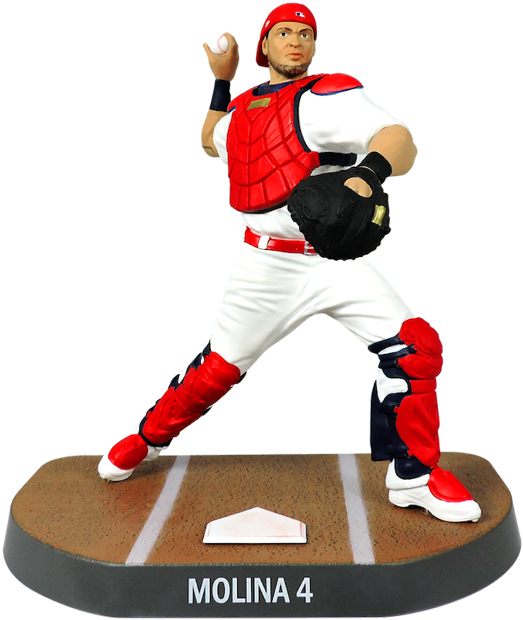 Davis - Figures De Baseball 2018 (750x950)