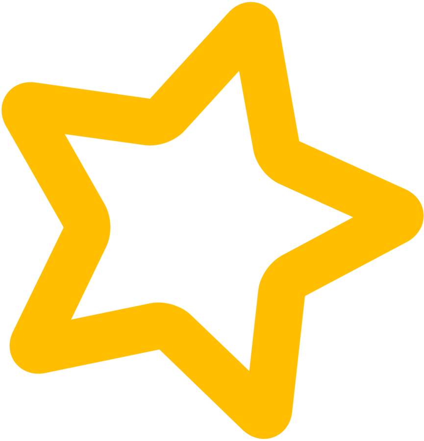 Bb 0059 20 About - Estrella Clipart (865x900)