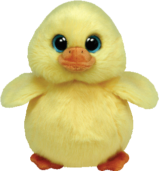 March - Duck Beanie Boo (350x350)